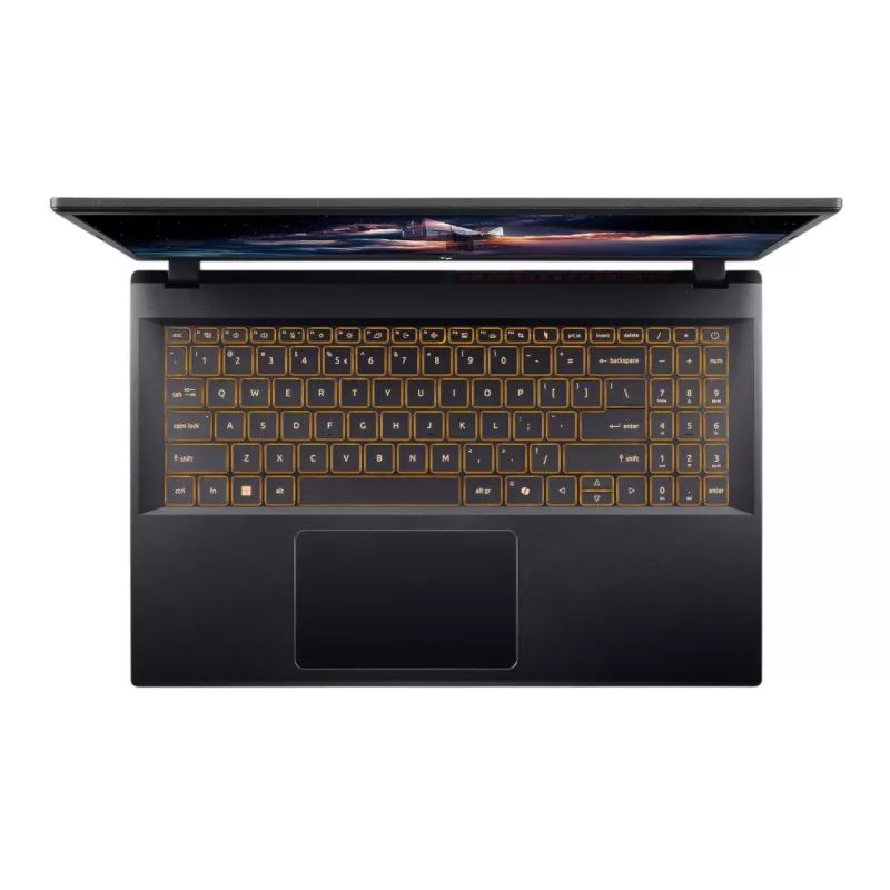 Acer Nitro V 15 mängusülearvuti 15.6 inch | Intel Core 5 210H | 16GB | 512GB | RTX 4050 6GB | Windows 11 Home