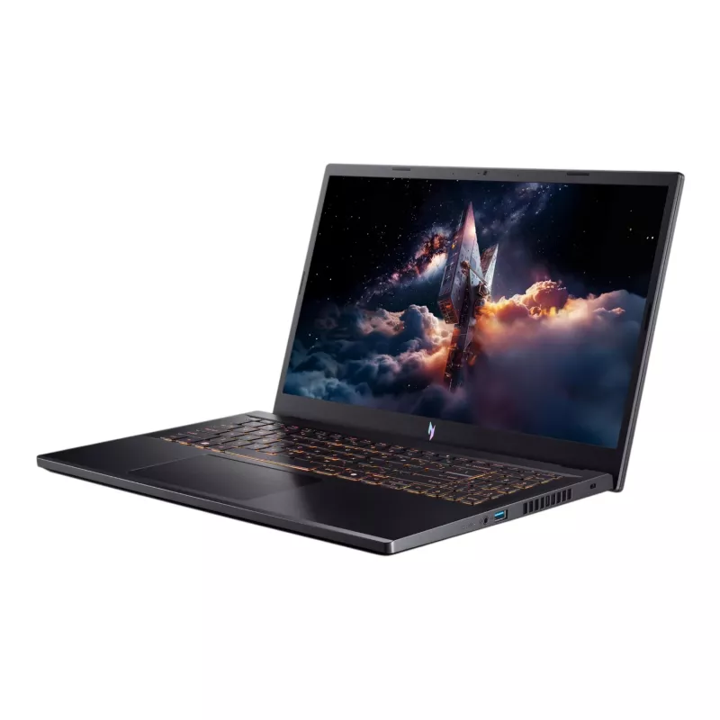Acer Nitro V 15 mängusülearvuti 15.6 inch | Intel Core 5 210H | 16GB | 512GB | RTX 4050 6GB | Windows 11 Home