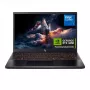 Acer Nitro V 15 mängurläpakas 15,6 inch | Intel Core 7 240H | 16GB | 512GB | RTX 4050 6GB | Windows 11 Home