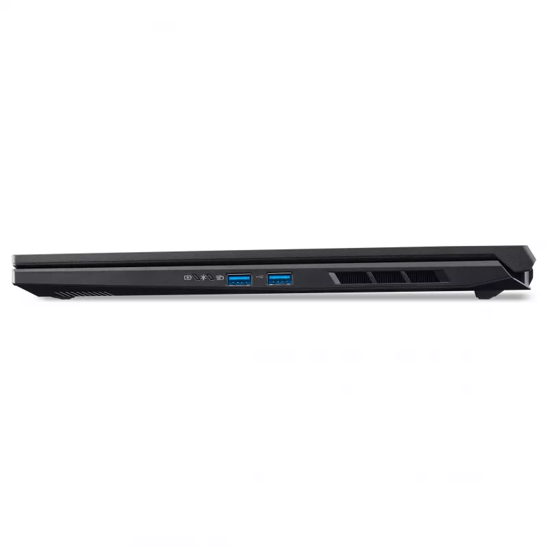 Acer Nitro V 17 AI ANV17-61-R3KD mängurläksülearvuti - 17.3 inch FHD IPS 144Hz, AMD Ryzen AI 9 365, 32GB RAM, 1TB SSD, NVIDIA GeForce RTX 5070, Windows 11 Home