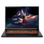 Acer Nitro V 17 AI ANV17-61-R3KD mängurläksülearvuti - 17.3 inch FHD IPS 144Hz, AMD Ryzen AI 9 365, 32GB RAM, 1TB SSD, NVIDIA GeForce RTX 5070, Windows 11 Home