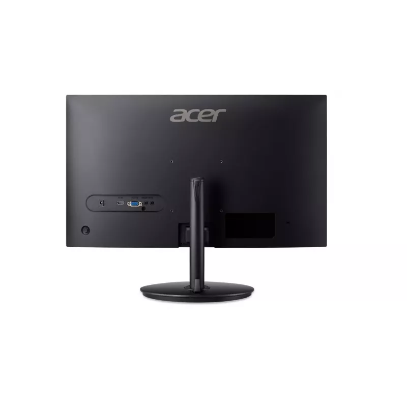 Acer Nitro XF274X Ergo 27-tolline Full HD IPS 240Hz mängurimonitor