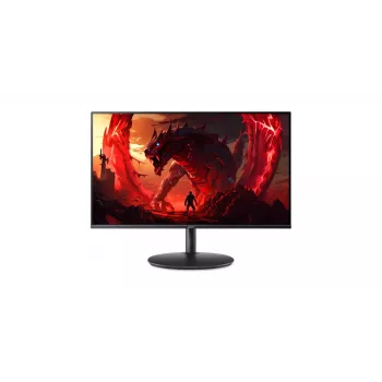 Acer Nitro XF274X Ergo 27-tolline Full HD IPS 240Hz mängurimonitor