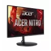 Acer Nitro XF27FX Ergo 69 cm (27 tolli) FHD IPS 240Hz Zero Frame mängumonitor