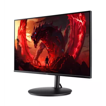 Acer Nitro XF27QX Ergo 27-tolline QHD IPS 300Hz mängurimonitor