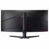 Acer Nitro XZ3 XZ403CKRbmiiphuzx 39,7-tolline WUHD 5120 x 2160 VA 360 Hz kumer mängumonitor