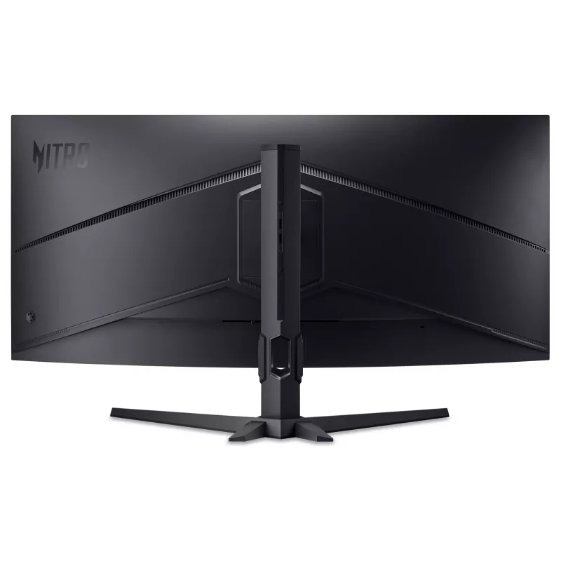 Acer Nitro XZ3 XZ403CKRbmiiphuzx 39,7-tolline WUHD 5120 x 2160 VA 360 Hz kumer mängumonitor