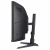 Acer Nitro XZ3 XZ403CKRbmiiphuzx 39,7-tolline WUHD 5120 x 2160 VA 360 Hz kumer mängumonitor