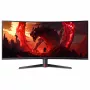 Acer Nitro XZ3 XZ403CKRbmiiphuzx 39,7-tolline WUHD 5120 x 2160 VA 360 Hz kumer mängumonitor