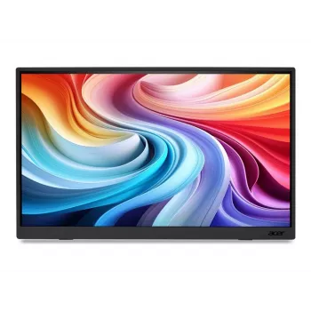 Acer PM191Q Ebmiuux - PM1 - 19-tolline LED-monitor - 1280x1024 SXGA - 75Hz - TN - HDMI VGA - Must