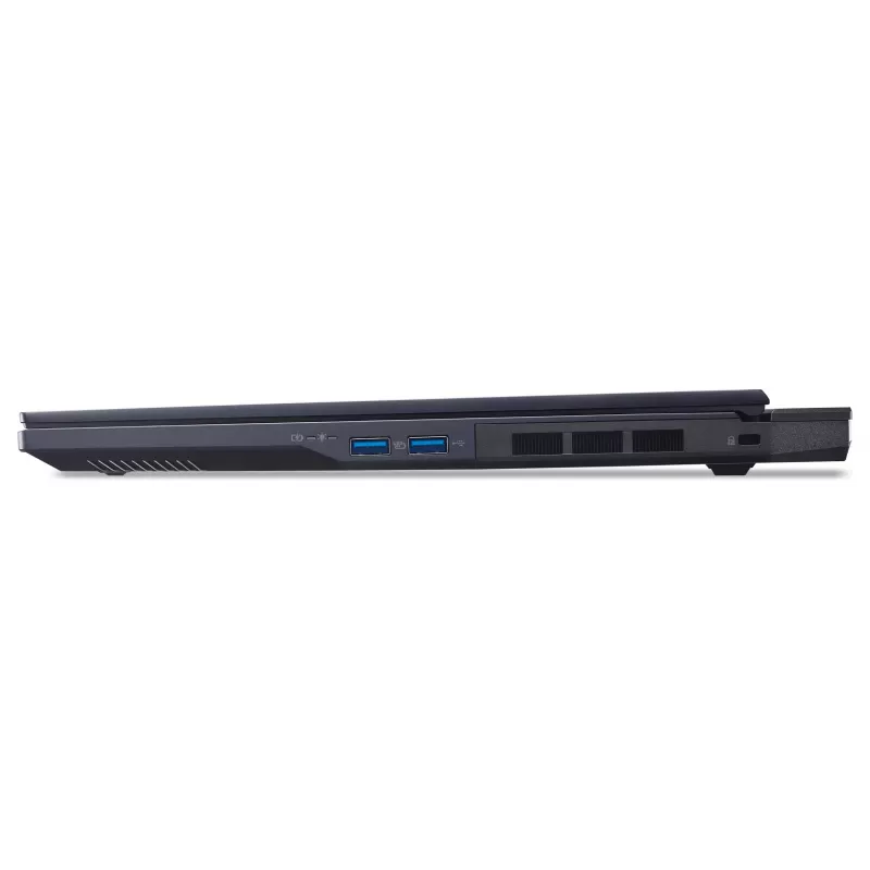 Acer Predator Helios Neo 16 AI (PHN16-73-9816) mängusülearvuti – 16-tolline WQXGA IPS 240Hz, Intel Core i9U-275HX, 32GB muutmälu, 1TB SSD, GeForce RTX 5070, Windows 11 Home