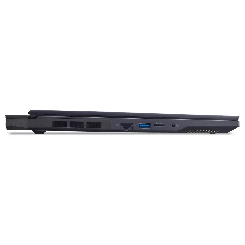Acer Predator Helios Neo 16 AI (PHN16-73-9816) mängusülearvuti – 16-tolline WQXGA IPS 240Hz, Intel Core i9U-275HX, 32GB muutmälu, 1TB SSD, GeForce RTX 5070, Windows 11 Home