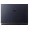 Acer Predator Helios Neo 16 AI (PHN16-73-9816) mängusülearvuti – 16-tolline WQXGA IPS 240Hz, Intel Core i9U-275HX, 32GB muutmälu, 1TB SSD, GeForce RTX 5070, Windows 11 Home