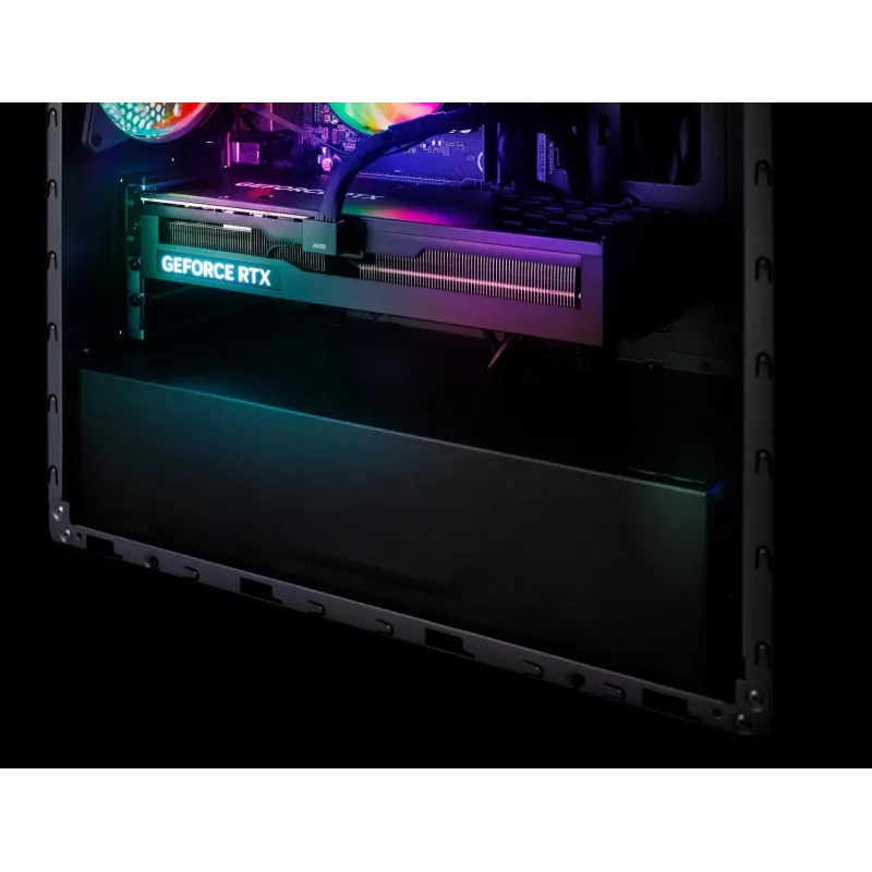 Acer Predator Orion 3000 PO3-665 mänguarvuti - Intel Core Ultra 7 265F, 32GB DDR5, 1TB SSD, NVIDIA GeForce RTX 5060, Windows 11 Home