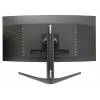 Acer Predator X34QXC Ergo OLED 86 cm 34-tolline kumer 1800R WQHD ZeroFrame OLED 360 Hz 21:9 0.03 ms (GTG) 1300 nits 2x HDMI 2.1 2x DP 1x USB-C sisseehitatud kõlarid