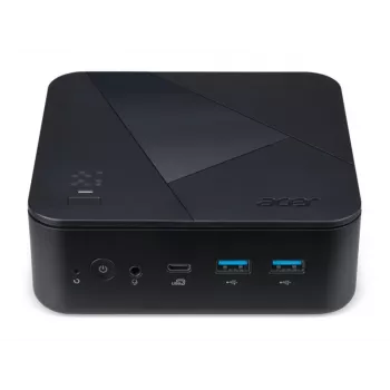 Acer Revo RB102 RYZ AI R5-340/16GB/512SSD/W11 Home Black
