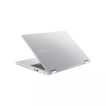Acer Swift Spin 14 AI kabriolett-sülearvuti, Intel Core Ultra 9 386H, 16 GB muutmälu, 512 GB SSD, 14-tolline WUXGA puutetundlik, Windows 11 Home, terashall