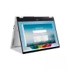 Acer Swift Spin 14 AI kabriolett-sülearvuti, Intel Core Ultra 9 386H, 16 GB muutmälu, 512 GB SSD, 14-tolline WUXGA puutetundlik, Windows 11 Home, terashall