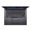 Acer TravelMate P2 14 sülearvuti | Intel Core i7-1355U | 8GB DDR4 | 1TB NVMe SSD | 14 inch FHD IPS | Windows 11 Pro | Shale Black