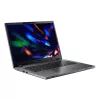 Acer TravelMate P2 14 sülearvuti | Intel Core i7-1355U | 8GB DDR4 | 1TB NVMe SSD | 14 inch FHD IPS | Windows 11 Pro | Shale Black