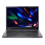 Acer TravelMate P2 14 sülearvuti | Intel Core i7-1355U | 8GB DDR4 | 1TB NVMe SSD | 14 inch FHD IPS | Windows 11 Pro | Shale Black