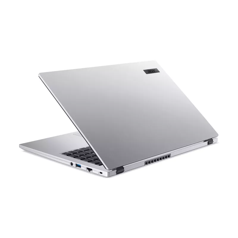 Acer TravelMate P2 15 TMP215-75-G2-TCO-51JP Sülearvuti - Intel Core Ultra 5 125H - 16GB RAM - 512GB SSD - 15.6 inch Full HD - Windows 11 Pro - Must