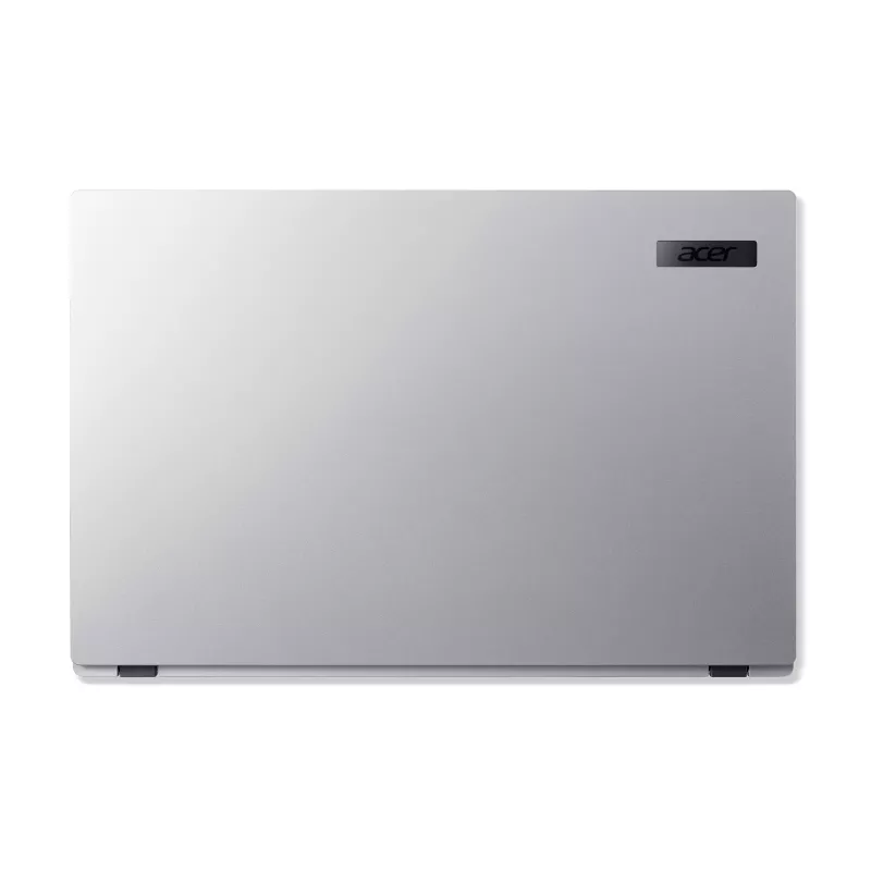 Acer TravelMate P2 15 TMP215-75-G2-TCO-51JP Sülearvuti - Intel Core Ultra 5 125H - 16GB RAM - 512GB SSD - 15.6 inch Full HD - Windows 11 Pro - Must