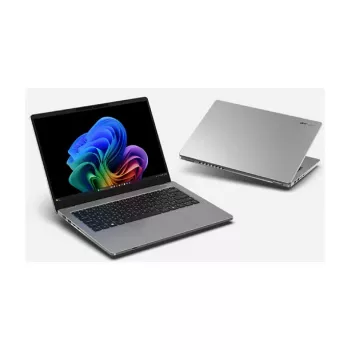 Acer TravelMate P2 TMP214-57-TCO-75AA 14-tolline WUXGA sülearvuti, Intel Core Ultra 7, 16GB muutmälu, 512GB SSD, Windows 11 Pro