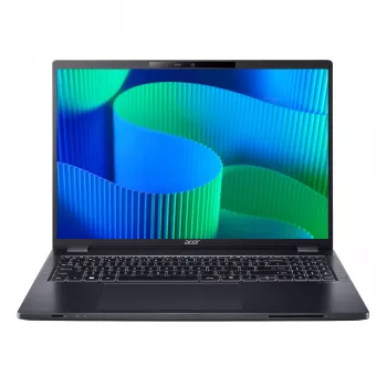 Acer TravelMate P4 16 inch sülearvuti | Intel Core Ultra 5 125U | 8GB DDR5 | 1TB NVMe | Windows 11 Pro