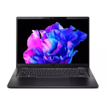 Acer TravelMate TMP614- - 14 sülearvuti - Core i5 4.6 GHz 35,6 cm
