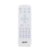 Acer Universal Remote Control JB2 for Projectors (White)