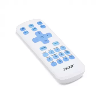 Acer Universal Remote Control JB2 for Projectors (White)