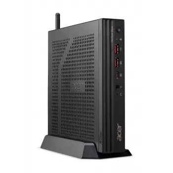 Acer Veriton Vero VN4735GT Mini arvuti - Intel Core i7-13700T, 16GB RAM, 512GB SSD, Windows 11 Pro DT.R7LEG.007