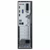 Acer Veriton X2735GT SFF lauaarvuti, Core Ultra 5 225, 16GB RAM, 512GB SSD, ilma OS-ita, must