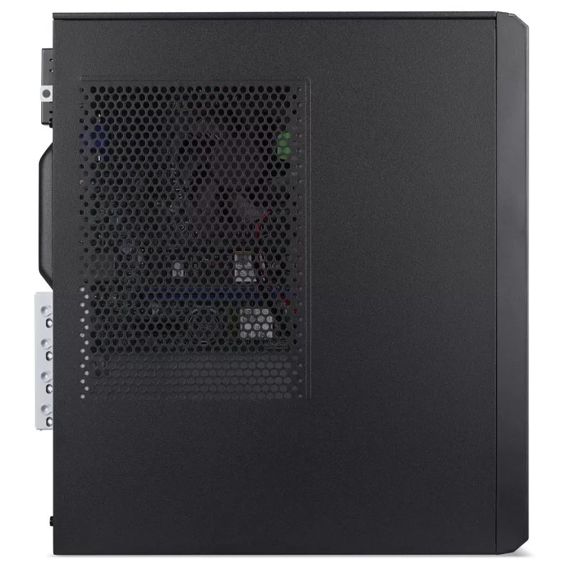 Acer Veriton X2735GT SFF lauaarvuti, Core Ultra 5 225, 16GB RAM, 512GB SSD, ilma OS-ita, must