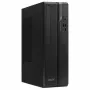 Acer Veriton X2735GT SFF lauaarvuti, Core Ultra 5 225, 16GB RAM, 512GB SSD, ilma OS-ita, must