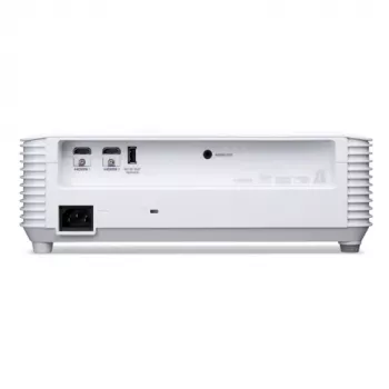 Acer X1526p Full HD DLP-projektor - 4000 ANSI luumenit, valge