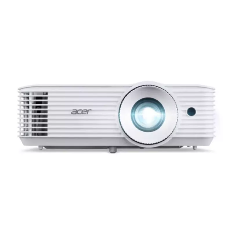 Acer X1526p Full HD DLP-projektor - 4000 ANSI luumenit, valge