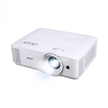 Acer X1526p Full HD DLP-projektor - 4000 ANSI luumenit, valge