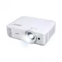 Acer X1526p Full HD DLP-projektor - 4000 ANSI luumenit, valge