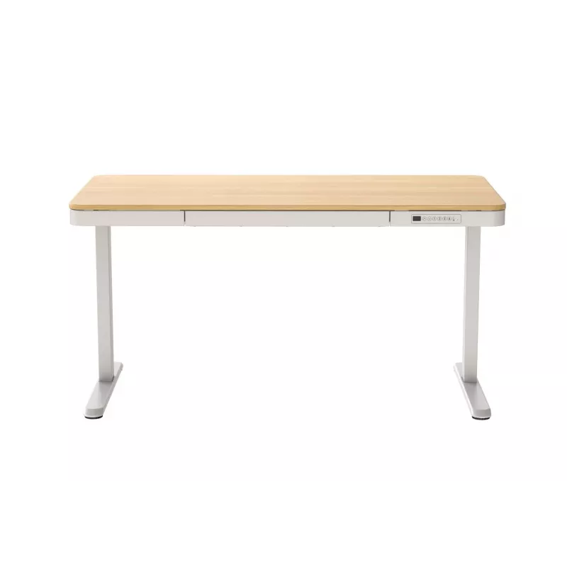 ACJ ACTIVEJET Elektriline kõrgusega reguleeritav laud 120x60 ET119S White/Oak