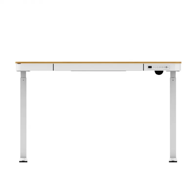 ACJ ACTIVEJET Elektriline kõrgusega reguleeritav laud 120x60 ET119S White/Oak