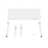 ACJ ACTIVEJET Elektriline kõrgusega reguleeritav laud ET119S 120x60 cm White