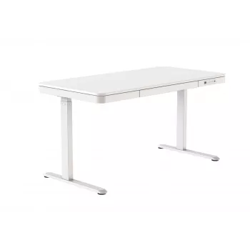 ACJ ACTIVEJET Elektriline kõrgusega reguleeritav laud ET119S 120x60 cm White