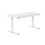ACJ ACTIVEJET Elektriline kõrgusega reguleeritav laud ET119S 120x60 cm White