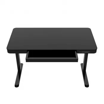 ACJ ACTIVEJET ET119S-CZ elektriline kõrgusreguleeritav laud 120x60 cm must