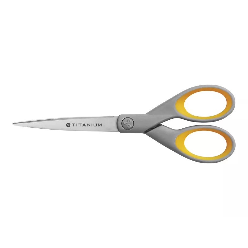 ACME Westcott Käärid 180 mm Roostevaba Teras Must
