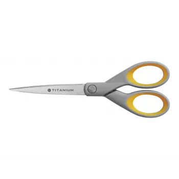 ACME Westcott Käärid 180 mm Roostevaba Teras Must