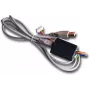 ACO CDN-USB USB programmeerimiskaabel ACO CDN seeria uksekõne moodulitele, 1,8 m, must