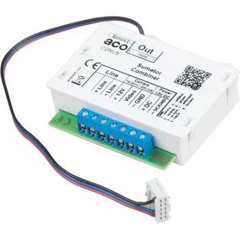 ACO CDNVS Summator for CDNV Digital Intercom System